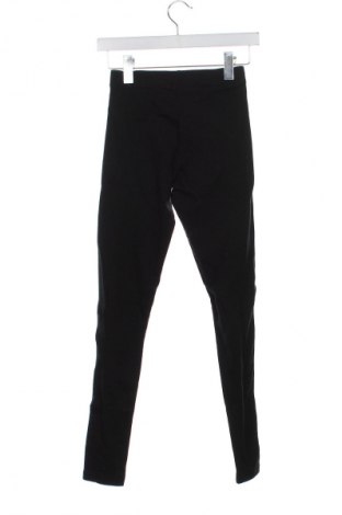 Damen Leggings Esmara, Größe XS, Farbe Schwarz, Preis 5,63 €