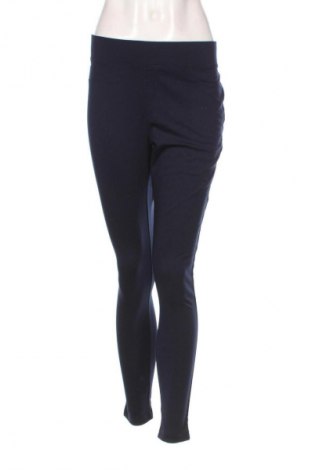 Damen Leggings Esmara, Größe M, Farbe Blau, Preis 15,84 €