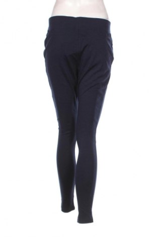 Damen Leggings Esmara, Größe M, Farbe Blau, Preis 15,84 €