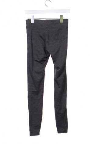 Damskie legginsy F&F, Rozmiar XS, Kolor Szary, Cena 22,70 zł