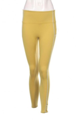 Damen Leggings FP Movement, Größe M, Farbe Gelb, Preis € 20,97