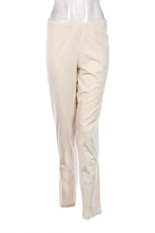 Γυναικείο κολάν Feraud, Μέγεθος XL, Χρώμα  Μπέζ, Τιμή 47,99 €