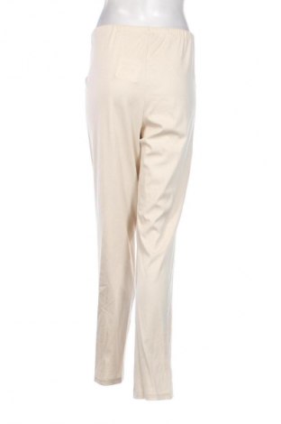 Γυναικείο κολάν Feraud, Μέγεθος XL, Χρώμα  Μπέζ, Τιμή 47,99 €