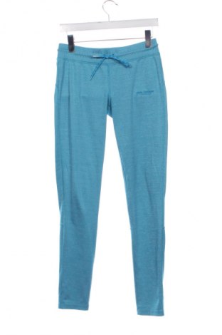 Дамски клин Flair, Размер XS, Цвят Син, Цена 26,00 лв.