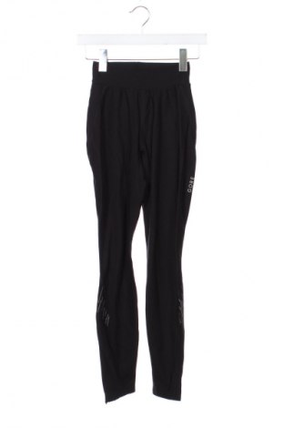 Dámske legíny  Gore, Veľkosť XS, Farba Čierna, Cena  10,95 €