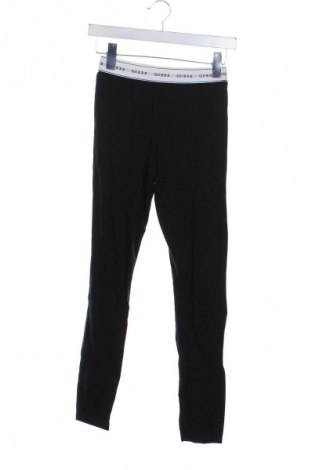 Dámske legíny  Guess, Veľkosť XS, Farba Čierna, Cena  21,00 €