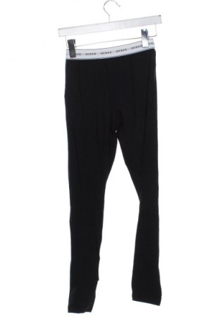 Dámske legíny  Guess, Veľkosť XS, Farba Čierna, Cena  21,00 €