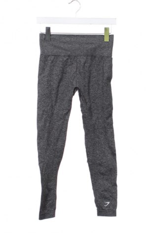 Női leggings Gymshark, Méret XS, Szín Szürke, Ár 3 659 Ft