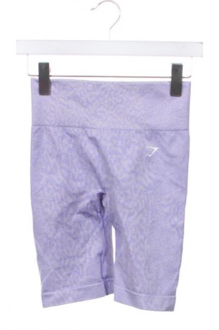 Damskie legginsy Gymshark, Rozmiar XS, Kolor Kolorowy, Cena 62,07 zł