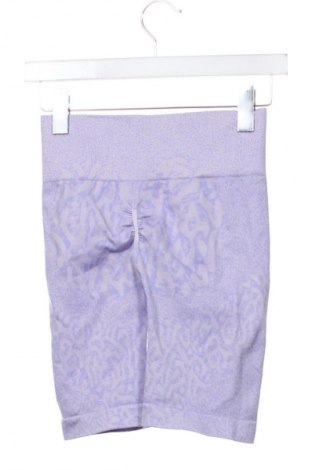 Damskie legginsy Gymshark, Rozmiar XS, Kolor Kolorowy, Cena 62,07 zł