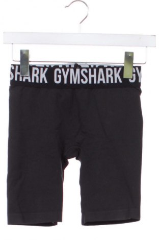 Damskie legginsy Gymshark, Rozmiar XS, Kolor Czarny, Cena 62,07 zł