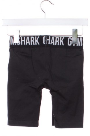 Damskie legginsy Gymshark, Rozmiar XS, Kolor Czarny, Cena 62,07 zł