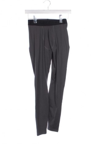 Damskie legginsy H&M, Rozmiar XS, Kolor Szary, Cena 33,99 zł