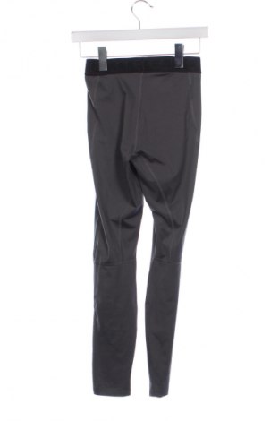Damskie legginsy H&M, Rozmiar XS, Kolor Szary, Cena 33,99 zł