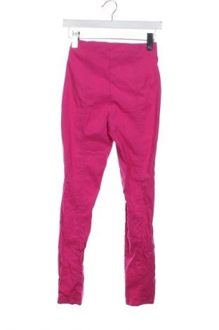 Damskie legginsy H&M, Rozmiar S, Kolor Różowy, Cena 43,68 zł