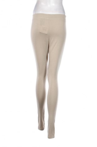 Dámské legíny  H&M, Velikost M, Barva Béžová, Cena  241,00 Kč