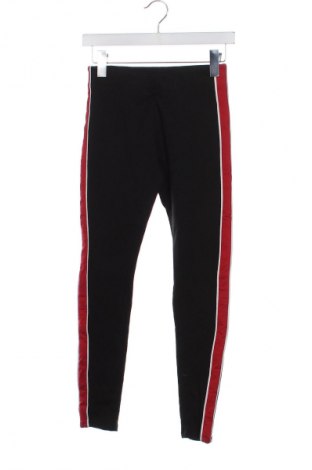 Dámské legíny  H&M Divided, Velikost XS, Barva Vícebarevné, Cena  169,00 Kč