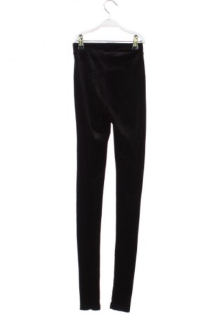 Damskie legginsy H&M Divided, Rozmiar XS, Kolor Czarny, Cena 27,20 zł