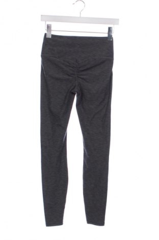 Dámske legíny  H&M Sport, Veľkosť XS, Farba Sivá, Cena  13,30 €