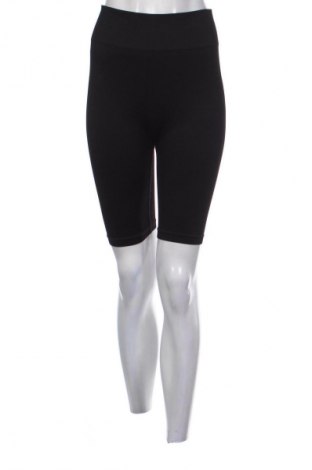 Damen Leggings H&M Sport, Größe M, Farbe Schwarz, Preis € 11,24
