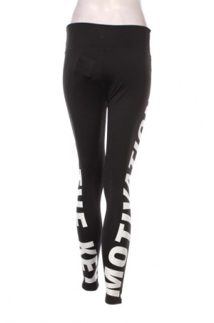 Damen Leggings H&M Sport, Größe M, Farbe Schwarz, Preis € 10,99