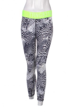 Dámské legíny  H&M Sport, Velikost M, Barva Vícebarevné, Cena  159,00 Kč