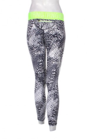 Dámské legíny  H&M Sport, Velikost M, Barva Vícebarevné, Cena  159,00 Kč