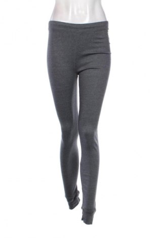 Damen Leggings Heat Keeper, Größe M, Farbe Grau, Preis € 20,99