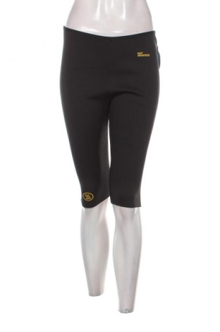 Дамски клин Hot Shapers, Размер S, Цвят Черен, Цена 41,00 лв.