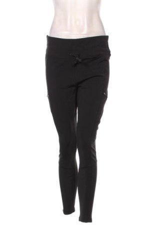 Дамски клин Hot Sportswear, Размер L, Цвят Черен, Цена 41,99 лв.