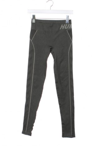 Dámské legíny  Hummel, Velikost XXS, Barva Vícebarevné, Cena  129,00 Kč