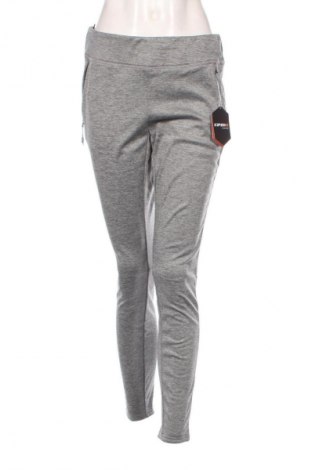 Дамски клин Icepeak, Размер L, Цвят Сив, Цена 62,99 лв.