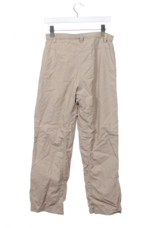 Дамски клин Jack Wolfskin, Размер XS, Цвят Бежов, Цена 36,99 лв.