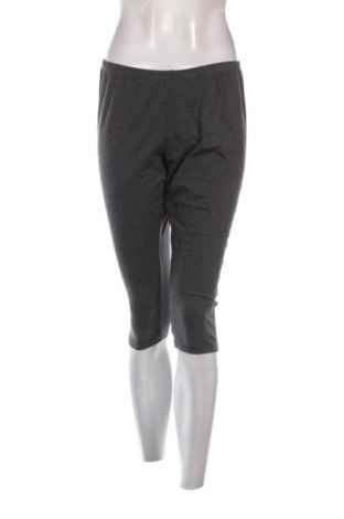 Γυναικείο κολάν Janina, Μέγεθος XL, Χρώμα Μαύρο, Τιμή 10,00 €