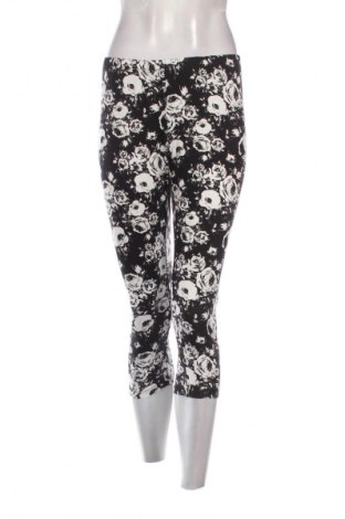 Dámske legíny  Janina, Veľkosť XL, Farba Viacfarebná, Cena  10,00 €