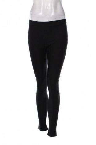Damskie legginsy Jean Louis Francoise, Rozmiar XL, Kolor Czarny, Cena 62,92 zł
