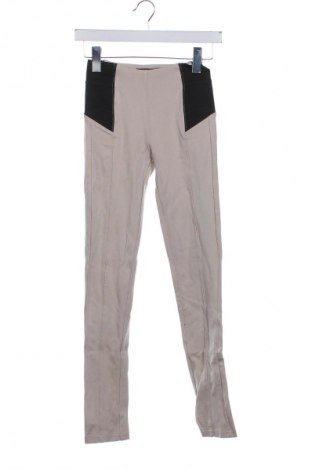 Дамски клин Jennyfer, Размер XS, Цвят Бежов, Цена 19,00 лв.