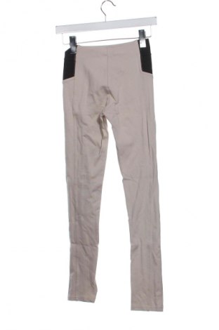 Дамски клин Jennyfer, Размер XS, Цвят Бежов, Цена 19,00 лв.