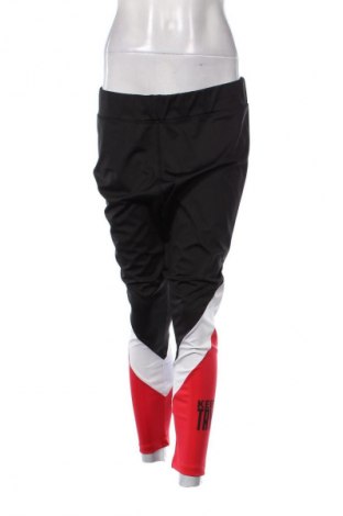 Дамски клин Joy Sportswear, Размер XXL, Цвят Черен, Цена 33,12 лв.