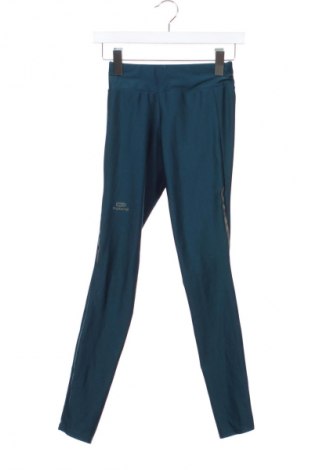 Női leggings Kalenji, Méret XXS, Szín Kék, Ár 5 168 Ft