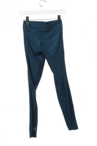 Női leggings Kalenji, Méret XXS, Szín Kék, Ár 5 168 Ft