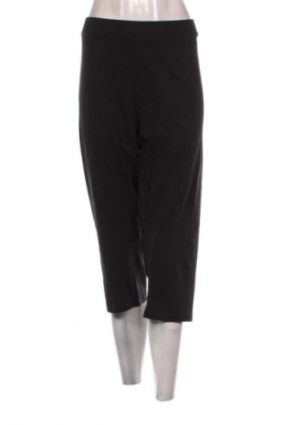 Dámske legíny  Kangaroos, Veľkosť 4XL, Farba Čierna, Cena  37,95 €