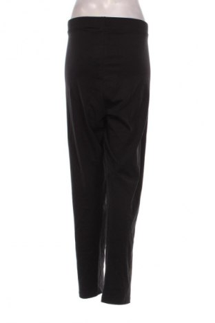 Dámske legíny  Kangaroos, Veľkosť 4XL, Farba Čierna, Cena  37,95 €