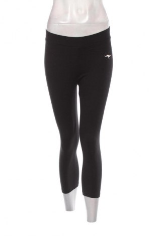 Дамски клин Kangaroos, Размер M, Цвят Черен, Цена 62,99 лв.