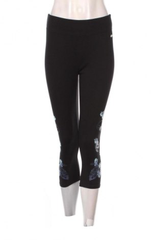 Dámske legíny  Kangaroos, Veľkosť M, Farba Čierna, Cena  37,95 €