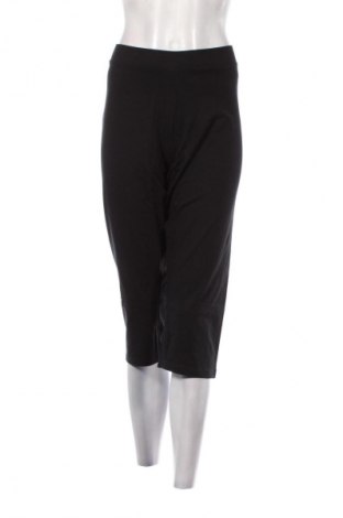 Damskie legginsy Kangaroos, Rozmiar 3XL, Kolor Czarny, Cena 166,99 zł