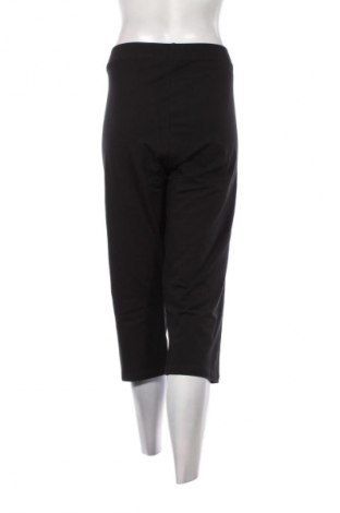 Damskie legginsy Kangaroos, Rozmiar 3XL, Kolor Czarny, Cena 166,99 zł