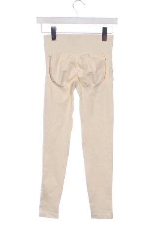 Γυναικείο κολάν Lascana, Μέγεθος M, Χρώμα Εκρού, Τιμή 37,99 €