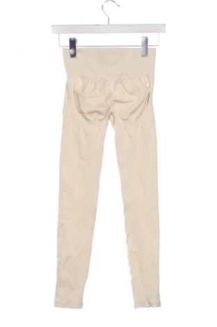 Colant de femei Lascana, Mărime S, Culoare Ecru, Preț 196,99 Lei