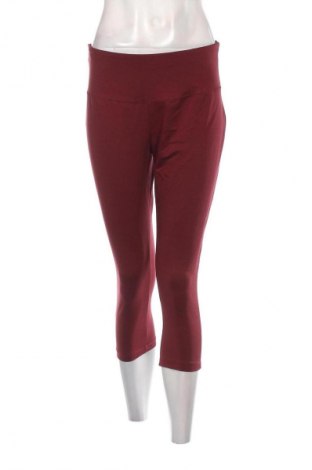 Damen Leggings Lascana, Größe L, Farbe Rot, Preis 41,99 €